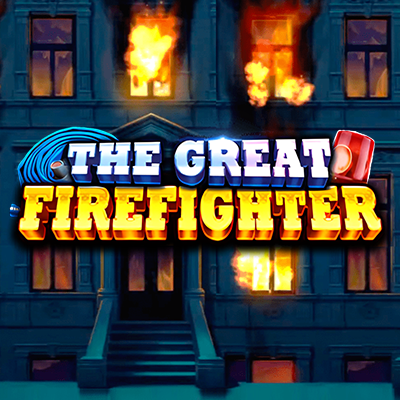 The Great Firefighter
